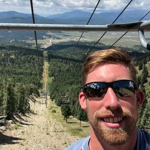 Meet your Posher, Ted